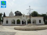Santuario Virgen de la Cinta. Huelva, Andaluca
